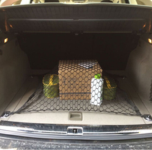Стайлинг автомобиля багажник сумка багажник сетка для хранения для Chevrolet Matiz Malibu Volt Camaro Cobalt Orlando Spark 2024 - купить недорого