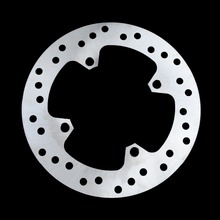 Rear Brake Disc Rotor For Honda CRF230L CRM250 XR250R XR400R XR600R XR650L XR250 2024 - buy cheap