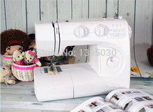 Prensatelas multifuncionales fy2300 para el hogar, máquina de coser, bobina de aguja con manual en inglés, 1 ud. 2024 - compra barato