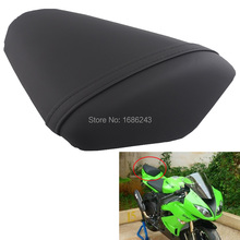 Rear Passenger Seat Pillion Fits For Kawasaki ZX10R 2008-2010 2009 ZX6R 2009-2010 New 2024 - buy cheap