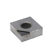 1PCS  SNMA120404 CBN carbide Lathe Diamond Insert cnc External Turning Cutter Tools high quality 2024 - buy cheap