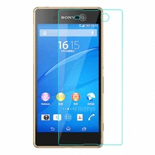 Para Sony Xperia M5 M5 Aqua Protector de pantalla de vidrio templado para Sony Xperia M5 Dual E5603 E5606 E5653 E5633 E5643 película de vidrio 2024 - compra barato