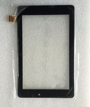 Panel de pantalla táctil MultiPad 2 Pro Duo 7,0, 7 pulgadas, PMP5670C, digitalizador de vidrio, Sensor de PC y tableta 2024 - compra barato