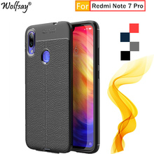 Case For Xiaomi Redmi Note 7 Pro Case Rugged Style Housings Bumper Silicone Full Cover For Redmi Note 8T 7 8 Pro Note 9S Case 2024 - buy cheap