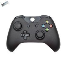 Sem fio gamepad para xbox um controlador jogos mando controle para xbox um s console joystick para x box um para pc win7/8/10 2024 - compre barato