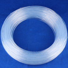 100meters 5.0mm side glow fiber optic lighting for car light home decoration 2024 - buy cheap