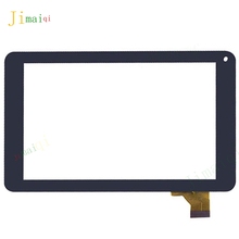 New Touch Panel digitizer For 7 inch OVERMAX OV-Livecore 7010 Tablet Touch Screen Glass Sensor Replacement 2024 - buy cheap