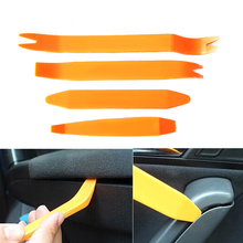 Car-styling 4Pcs Installer Removal Tools FOR citroen c3 skoda octavia a7 bmw z3 e91 lexus ct200h renault megane ford ecosport 2024 - buy cheap