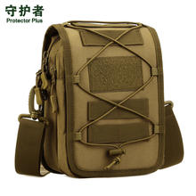 Hot shoulder bag man bag waist bag leisure bag nylon waterproof military best multi-function backpack Free shipping 2024 - buy cheap