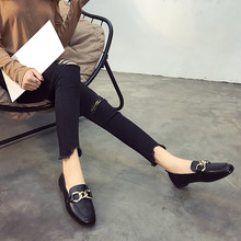 Women Flats Candy Color Shoes Woman  Shallow Mouth Loafers Summer Fashion Sweet Flat Casual Shoes Women Zapatos Mujer 2024 - buy cheap