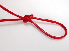 32,8 футов красный круглый из натуральной кожи шнур ювелирных изделий 3 мм 2024 - купить недорого