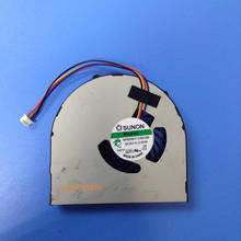 Brand New Laptop CPU Cooling Cooler Fan for Lenovo B480 B480A B485 B490 M495 B590 E49 4 Pins 2024 - buy cheap