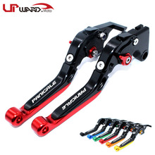 For Ducati 1299 Panigale/S/R PanigaleR 2015 2016 2017 2018 Motorcycle CNC Adjustable Folding Extendable Brake Clutch Levers 2024 - buy cheap