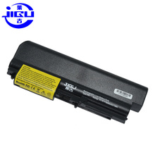 Jigu-bateria de laptop novo 9, 42t5265, 42t4530, 42t4645, 42t5262, 42t4532, 42t4548, 42t5264, para lenovo 2024 - compre barato