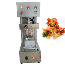 150-180 pcs/h stainless steel automatic kono pizza vending cone machine 2024 - buy cheap