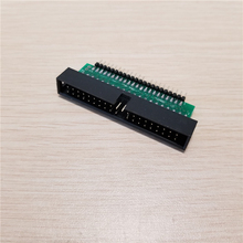 3.5 to 2.5 Desktop Hard Drive Adapter Card Riser IDE 40Pin to 44 Pin 1PCS 2024 - buy cheap