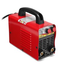 220V сварочный аппарат 6KW/9.5KW ZX7-250 10-250A дуги силовой Электрический Mini/Pro ЖК-дисплей цифровой Дисплей инверторов ММА IGBT сварщиков Новые 2024 - купить недорого