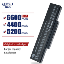 JIGU batería de portátil para Asus 90-NI11B1000 90-NI11B1000Y A32-F3 F3M F3Q F2 F3 F3T F3U F3J F3F F2F M51 Z53 Z53T M51A 2024 - compra barato
