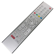 Новый пульт дистанционного управления для Grundig 3D TV RC3304807/01 TP7187R-P1 TV Fernbedienung 2024 - купить недорого