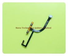Wyieno-Cinta de botón de encendido NX511J para ZTE, interruptor de encendido/apagado, piezas de reparación de Cable flexible, 10 unids/lote 2024 - compra barato
