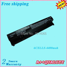 Free shipping 100% New Laptop battery  For DELL Latitude 2100  2110   2120 2024 - buy cheap