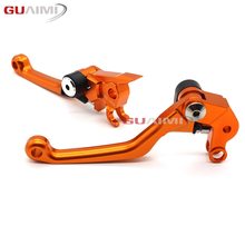 Pivot Brake Clutch Lever For KTM 450 500 505 525 530 EXC EXC-R XC XC-W XC-F SX SX-F SX-R XC XCR-W Motorcycle Dirt Bike Off-road 2024 - buy cheap