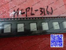 Original HCPL-316J A316J SOP 20PCS in Stock 2024 - buy cheap