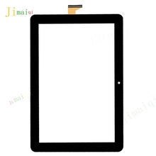 10.1 inch touch screen, New for THOMSON HERO 10 PC Hybride touch panel,Tablet PC touch panel digitizer sensor Replacement 2024 - buy cheap