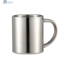 Water Stainless Steel Cup Drinking Juice Beer Glass Portion Cups home Travel Tool  Dropshiping 19Feb27 2024 - buy cheap