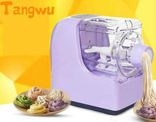 Free shipping Pasta machine household automatic multi-function intelligent noodle quality goods Food Processors Noodle maker 2024 - buy cheap