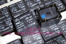 Relay SRD-S-124DM T73-1A-24V 2024 - buy cheap