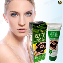 1 Bottle Anti-Aging Cucumber Facial mask Peel off Skin Whitening Anti wrinkle high-quality face pack 2024 - buy cheap