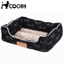 [COOBY]pet products for dog beds for large dogs puppy dog bed mat for animals cat house petshop cat supplies sofa bedding py0106 2024 - buy cheap