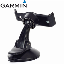New Black bracket for Garmin Nuvi 2515 2545 2500 2505 2555 2595 Navigator GPS suction cup bracket deck Free shipping 2024 - buy cheap
