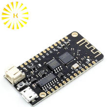 ESP32 ESP-32 CH340 CH340G Wifi Bluetooth Development Board Antenna MicroPython Micro USB Lithium Battery Interface 4MB Flash 2024 - buy cheap