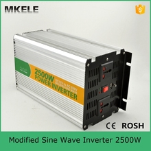 MKM2500-482G 48vdc input modified sine wave 2500 watt power inverter 220v inverter power electronics inverter 2024 - buy cheap
