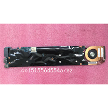 Original for Lenovo ThinkPad X1 CARBON 2nd Gen 20A7 20A8 motherboard mainboard i5 i5-4300/4200 CPU W8P 4GB with fan 00UP975 2024 - buy cheap