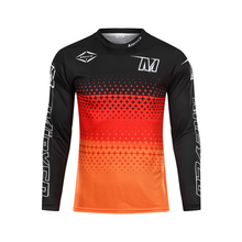 Mieyco Cycling Jersey Motocross Jersey Racing Downhill Shirt Off Road Mountain Bike Maillot Ciclismo MTB Shirt Sport Wear 2019 2024 - buy cheap