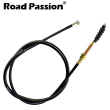 Road Passion-Cable de embrague para motocicleta, Cable de Cable/Cable inalámbrico para Honda CRM250R CRM 250 R 1989-1996 CRM250AR CRM250 AR 1997-2000 2024 - compra barato