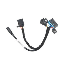 MOE W210 EZS Cable for W210/W202/W208 Works Together with VVDI MB TOOL/CGDI MB/AVDI 2024 - buy cheap