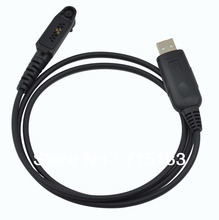 GP344 USB Programming Cable for Motorola GP328Plus GP338Plus GP344 GP388 EX500 2024 - buy cheap