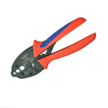 coaxial cable crimping tool RG8 RG213 cable crimp tool 11/8.2/5.4mm coax connector crimping plier 2024 - buy cheap