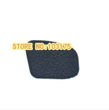 New For Nikon D5100 Thumb Rear Back Grip Rubber Cover Unit Camera Part camera repair part 2024 - buy cheap