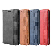 For Alcatel 3 2019 Case Luxury Flip PU Leather Wallet Magnetic Adsorption Case For Alcatel3 2019 5053Y 5053D 5053K Phone Bags 2024 - buy cheap