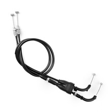 Areyourshop-Cable de acelerador para motocicleta, accesorio para Yamaha 14B-26302-00 14B-26302-01 YZF R1 2009-2014, novedad 2024 - compra barato