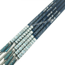 New Golf Drivers Shaft Tour AD VR-6 or VR-5 Wood Clubs Graphite Shaft S or SR X Flex Golf Shaft Free Shipping 2024 - buy cheap