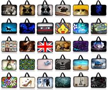 7.9 9.7 10.1 11.6 13 13.3 14 14.4 15.4 15.6 17.3 17.4 laptop sleeve bag notebook case for Macbook Pro Air For Lenovo ASUS HP #Q 2024 - buy cheap