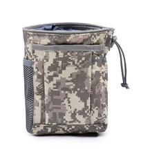 Molle Tactical Small Storage Bag Universal Holster Military Molle Waist Belt Bag Wallet Pouch Outdoor Multifunctional Package 2024 - buy cheap