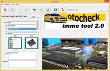 OtoCheck Immo Tool v2.0 inglés 2024 - compra barato