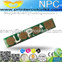 1 шт./CMYK чип сброса картриджа с тонером для Samsung CLP320 CLX3185 CLP-320 CLX-3185 CLP 320 326 CLX 3180 3185 3186 чип принтера 2024 - купить недорого
